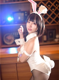 Nisa NO.016 Kato Hye Bunny(12)
